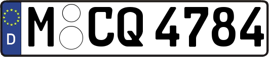 M-CQ4784