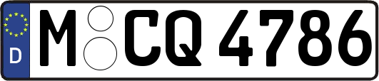 M-CQ4786