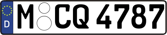 M-CQ4787