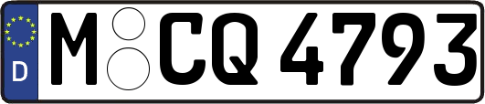 M-CQ4793