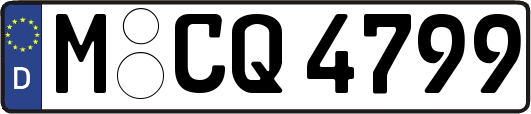 M-CQ4799