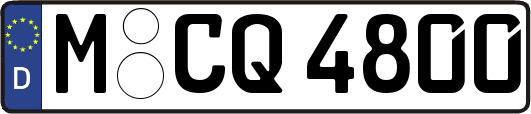 M-CQ4800