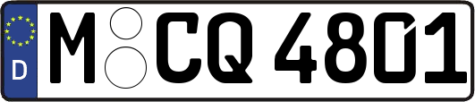 M-CQ4801