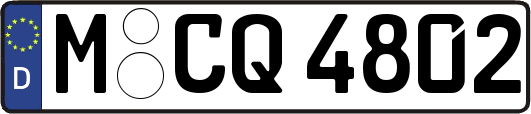 M-CQ4802