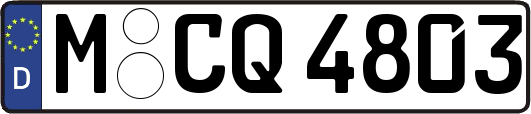 M-CQ4803
