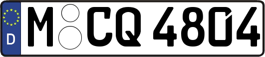 M-CQ4804
