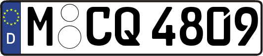 M-CQ4809