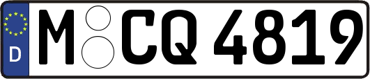 M-CQ4819