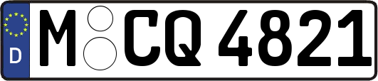 M-CQ4821