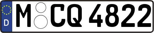 M-CQ4822
