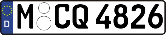 M-CQ4826