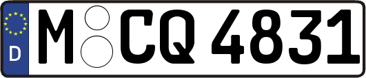 M-CQ4831
