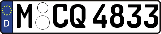 M-CQ4833