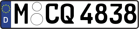 M-CQ4838
