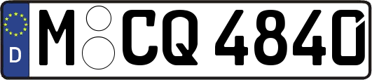 M-CQ4840