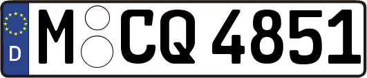M-CQ4851