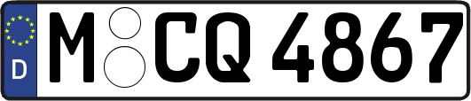M-CQ4867