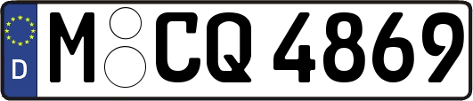 M-CQ4869