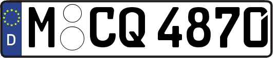 M-CQ4870