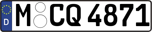 M-CQ4871