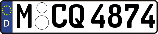 M-CQ4874