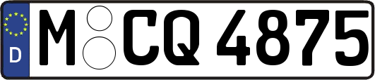 M-CQ4875