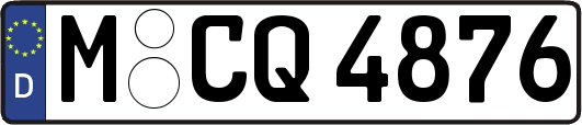 M-CQ4876