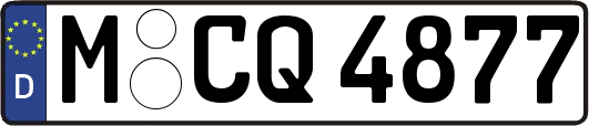 M-CQ4877