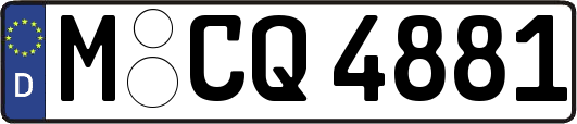 M-CQ4881