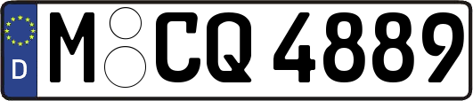 M-CQ4889