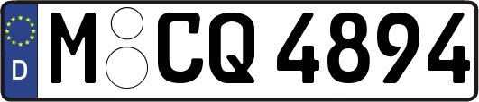 M-CQ4894