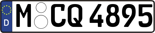 M-CQ4895