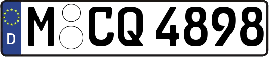 M-CQ4898