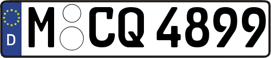 M-CQ4899