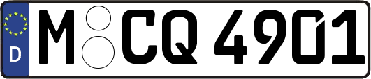 M-CQ4901