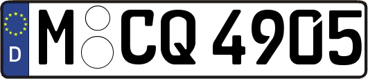 M-CQ4905