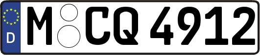 M-CQ4912