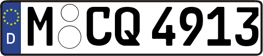M-CQ4913