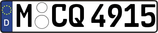 M-CQ4915