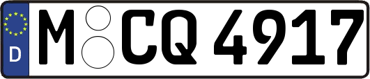 M-CQ4917