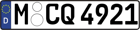 M-CQ4921
