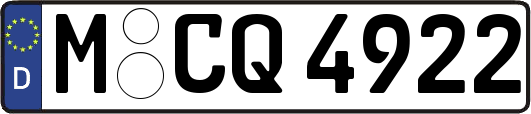 M-CQ4922