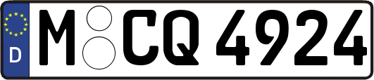 M-CQ4924