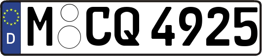 M-CQ4925