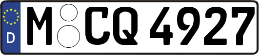 M-CQ4927