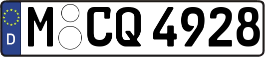 M-CQ4928