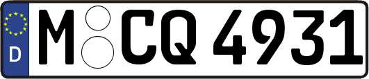M-CQ4931