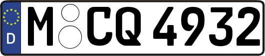 M-CQ4932