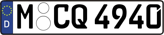 M-CQ4940