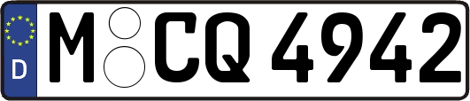 M-CQ4942